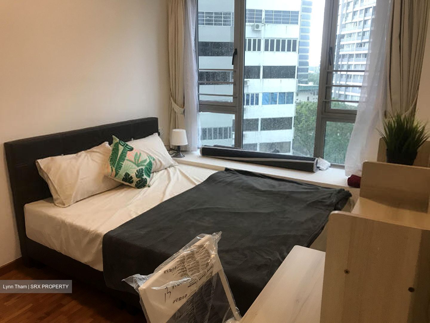De Royale (D12), Condominium #612747131